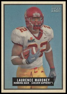 162 Laurence Maroney